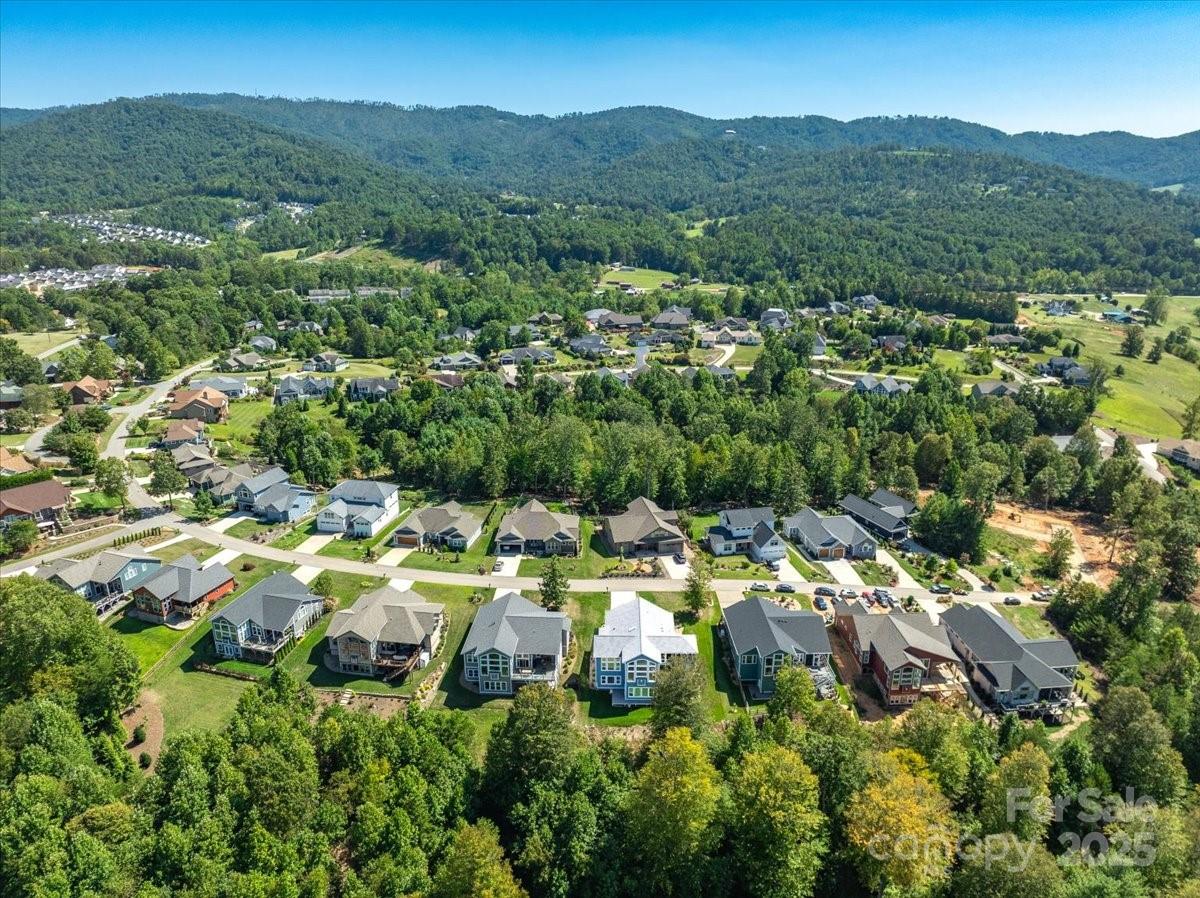 Greenwood Park - Residential