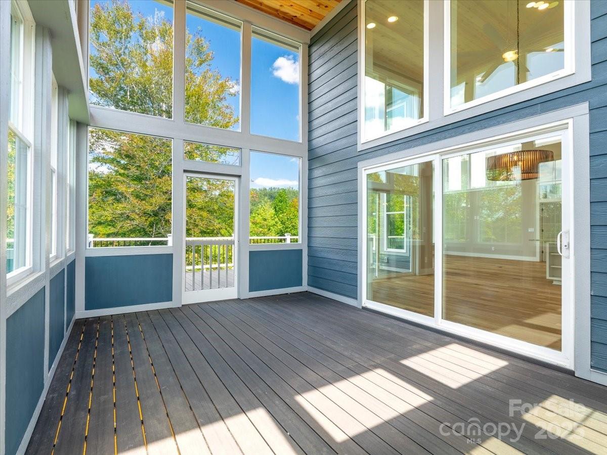 Greenwood Park - Residential