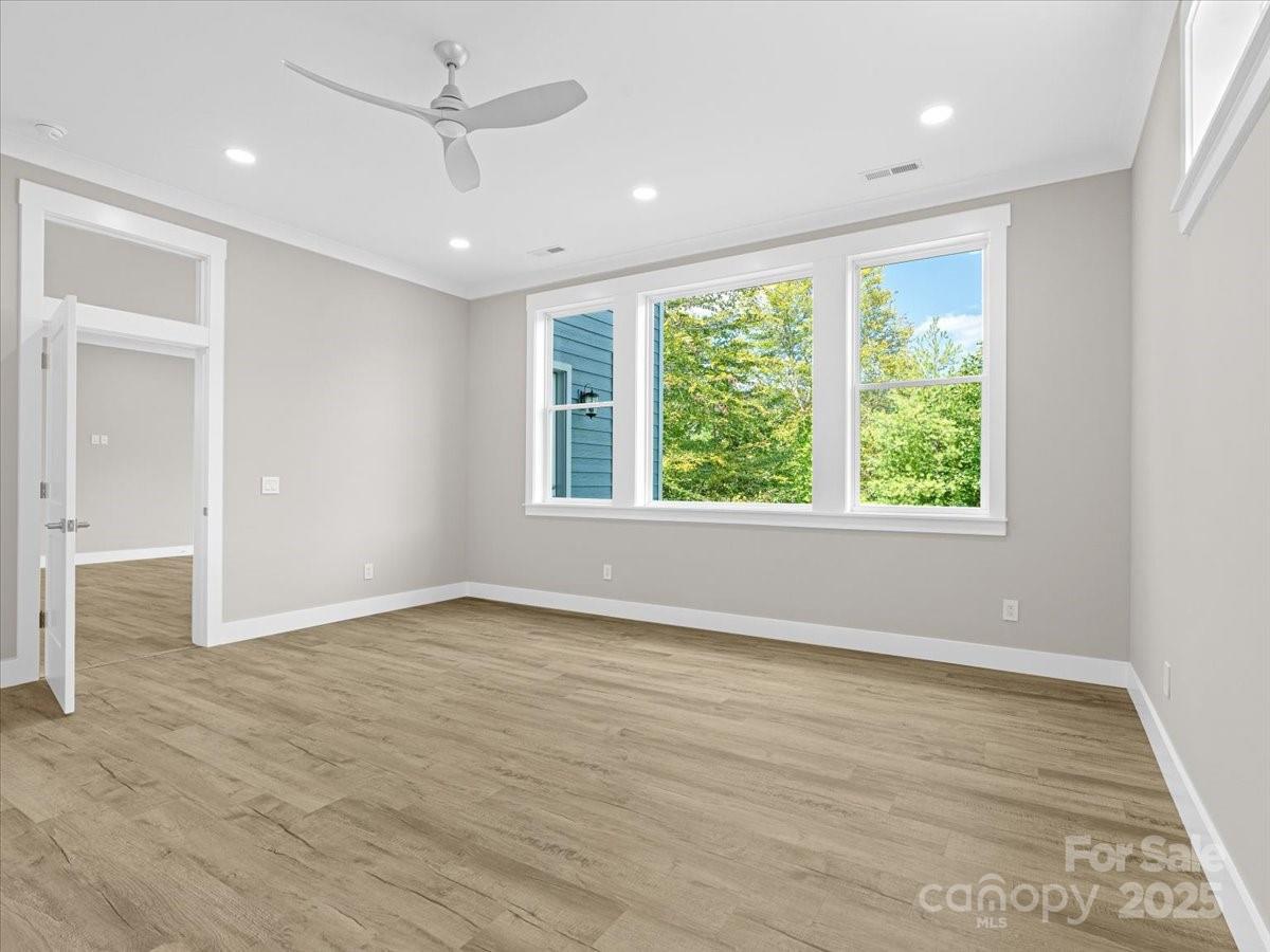 Greenwood Park - Residential