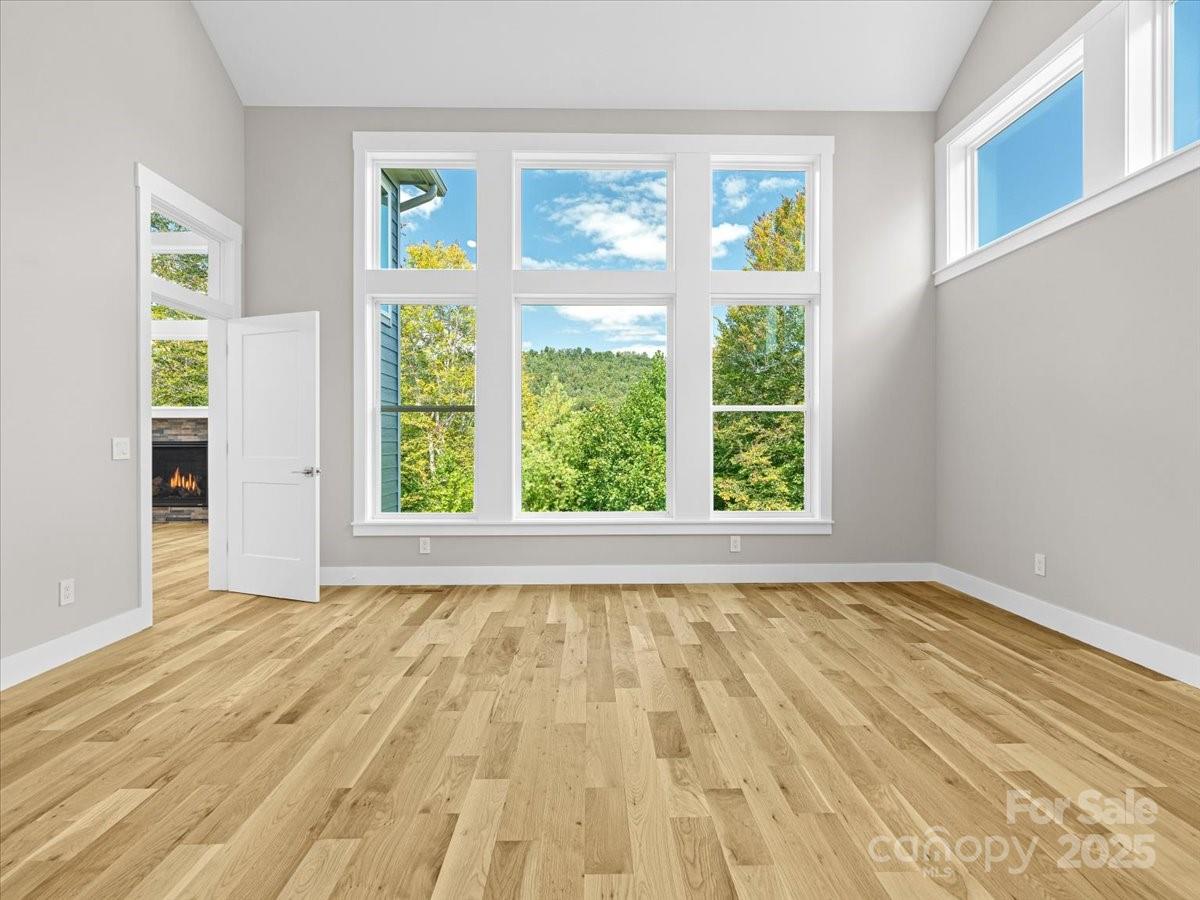 Greenwood Park - Residential