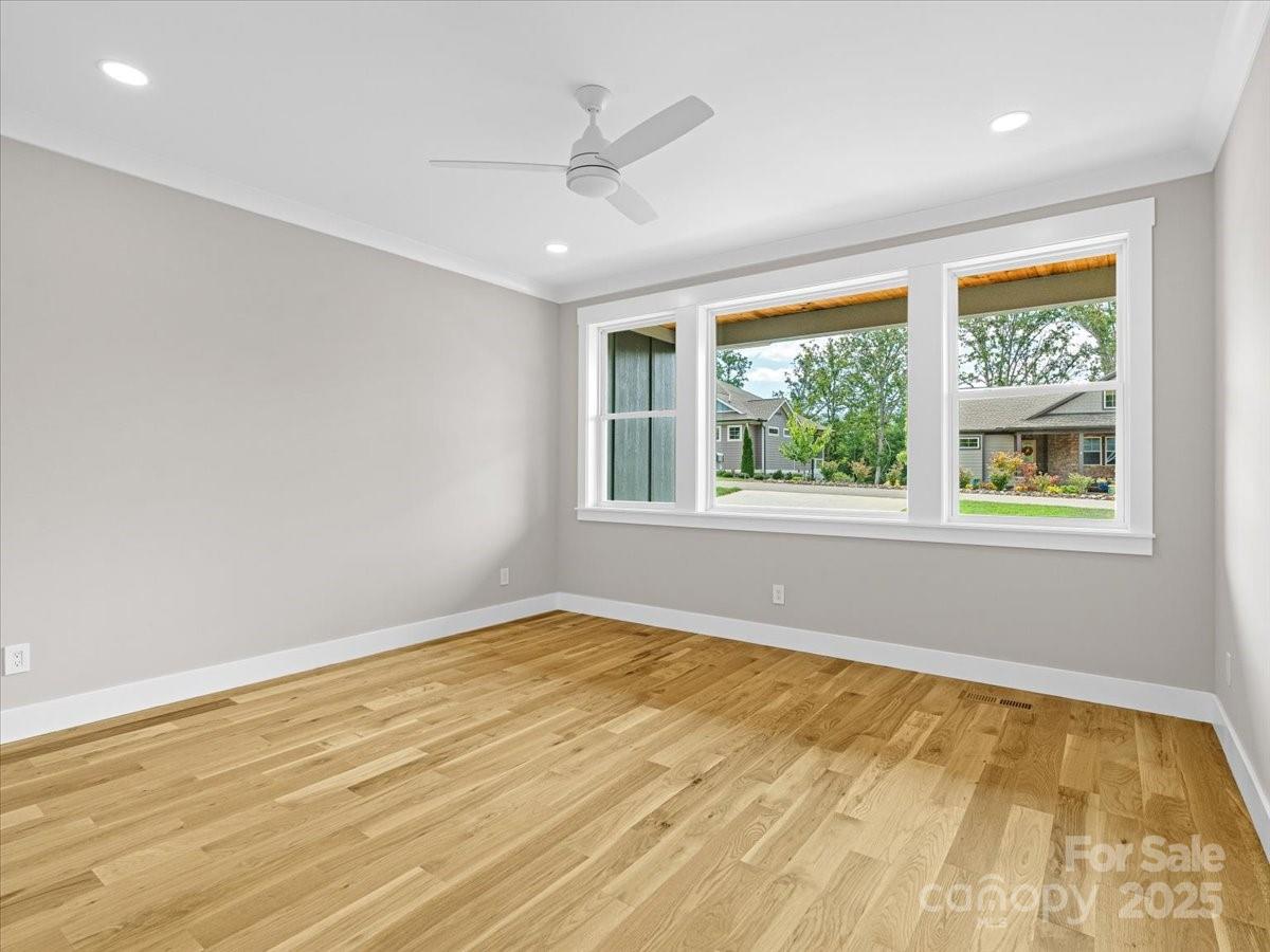 Greenwood Park - Residential