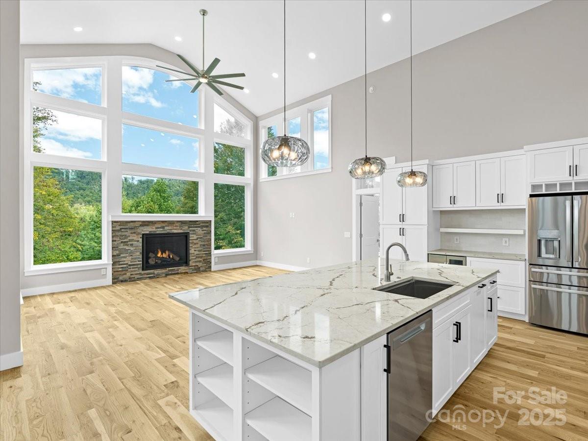 Greenwood Park - Residential