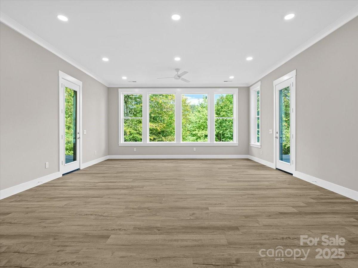 Greenwood Park - Residential