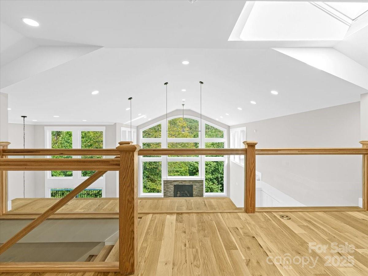 Greenwood Park - Residential