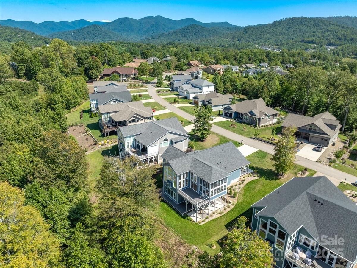 Greenwood Park - Residential