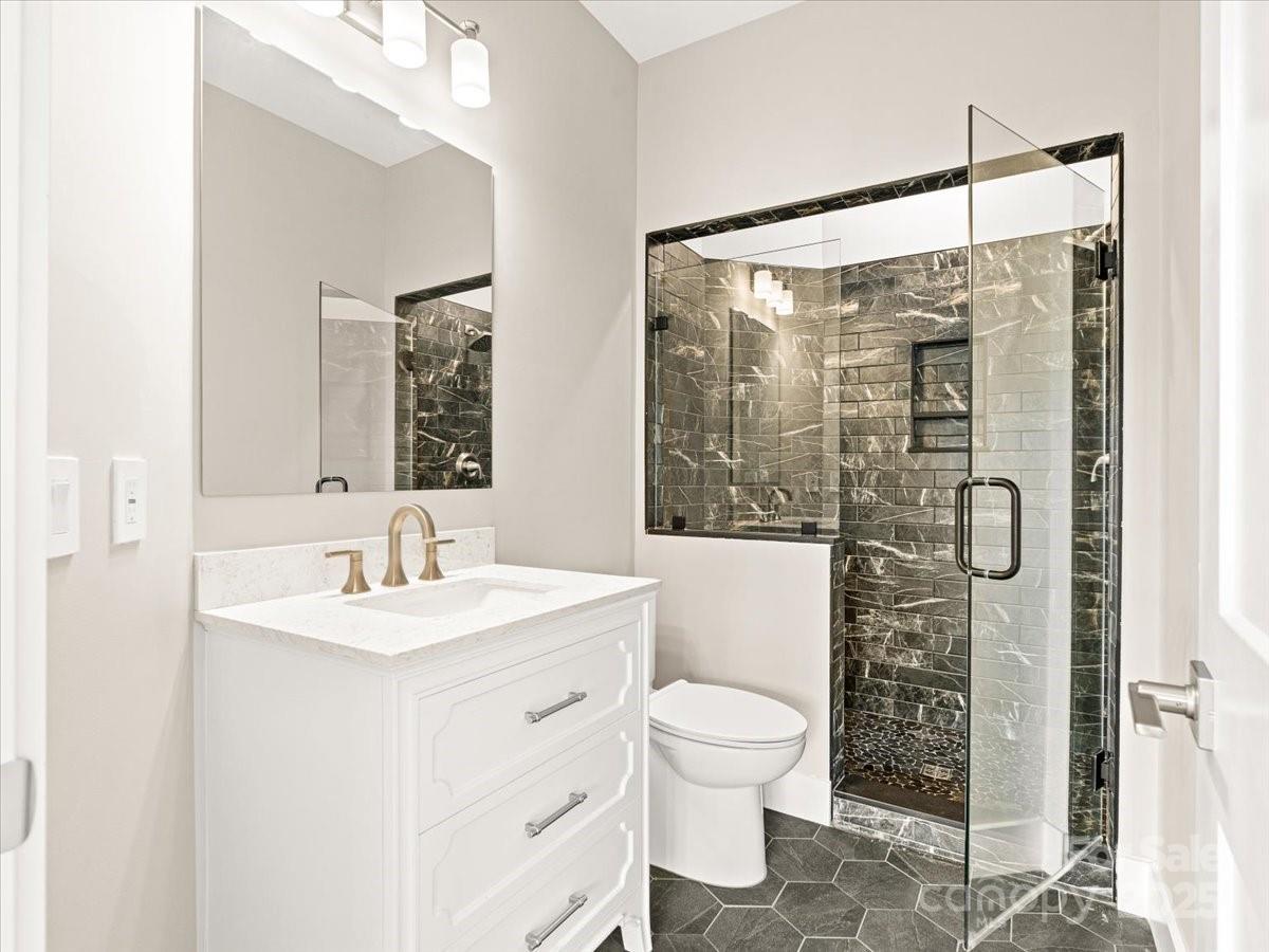 Greenwood Park - Residential