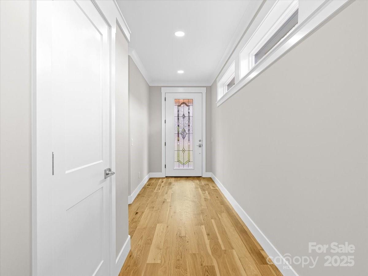 Greenwood Park - Residential