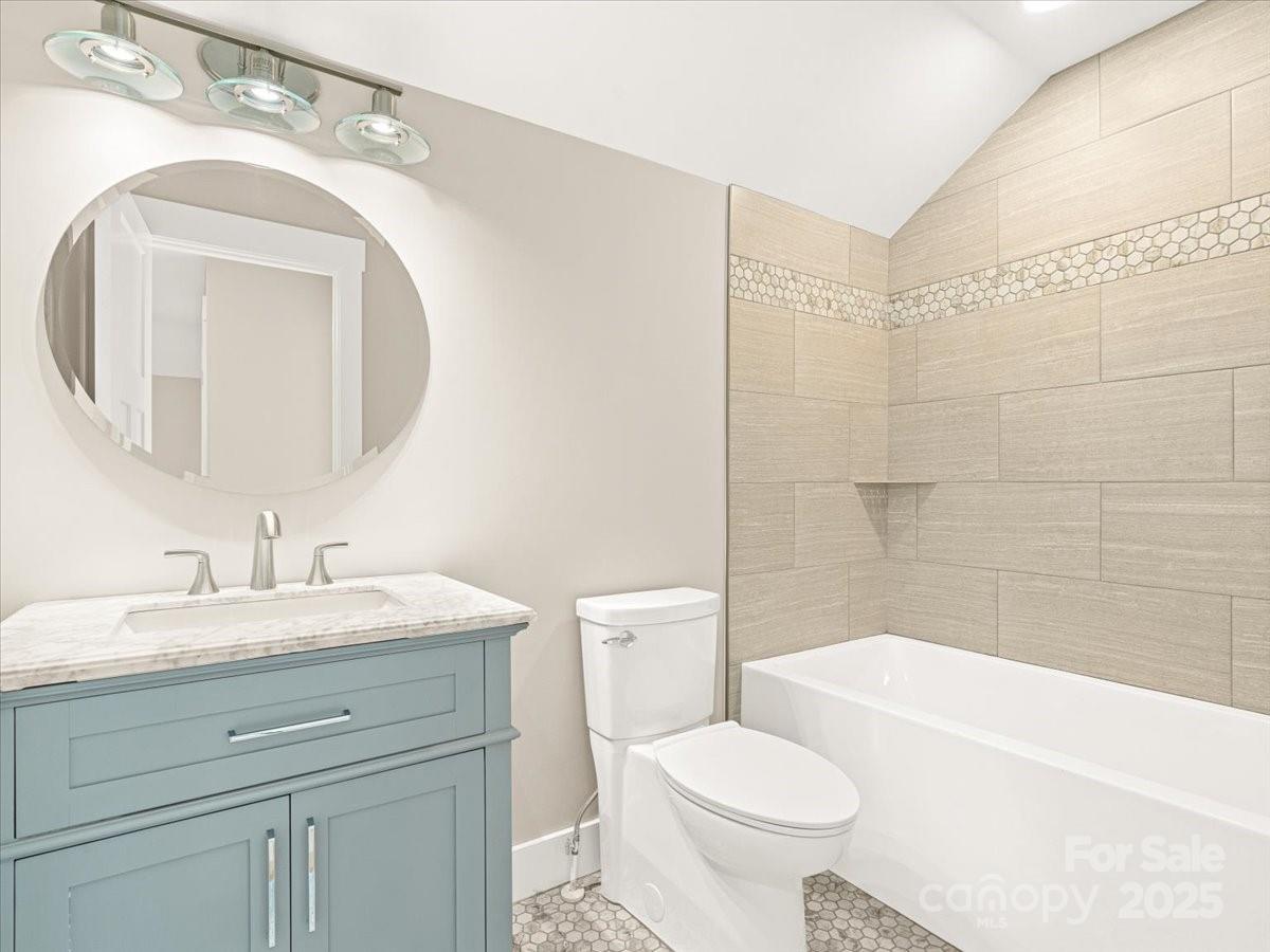 Greenwood Park - Residential