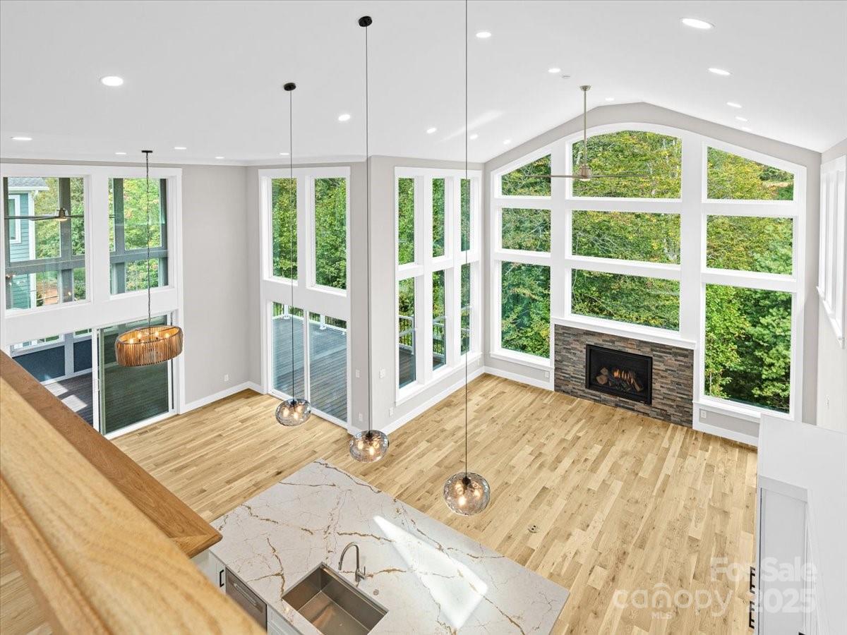 Greenwood Park - Residential