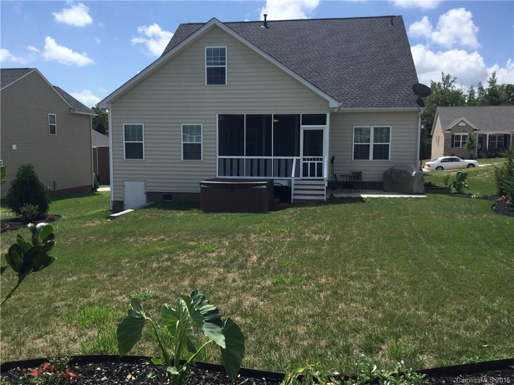 Norwood Ridge - Residential