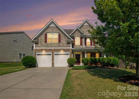 Photo of 3324 Brackhill Street, Davidson, NC 28036 (MLS # 4404148)