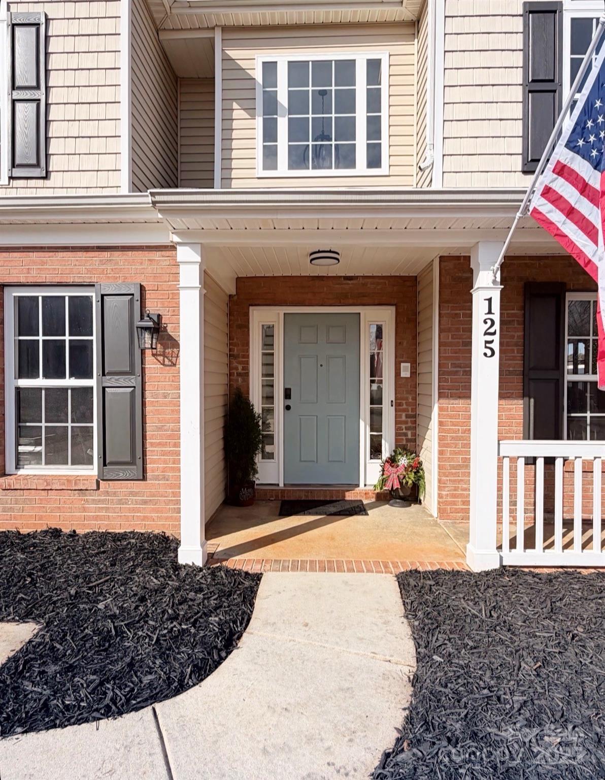 125 Mallory Tai Drive