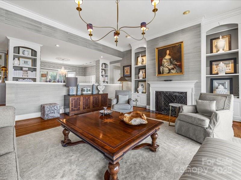 River Hills - Residential