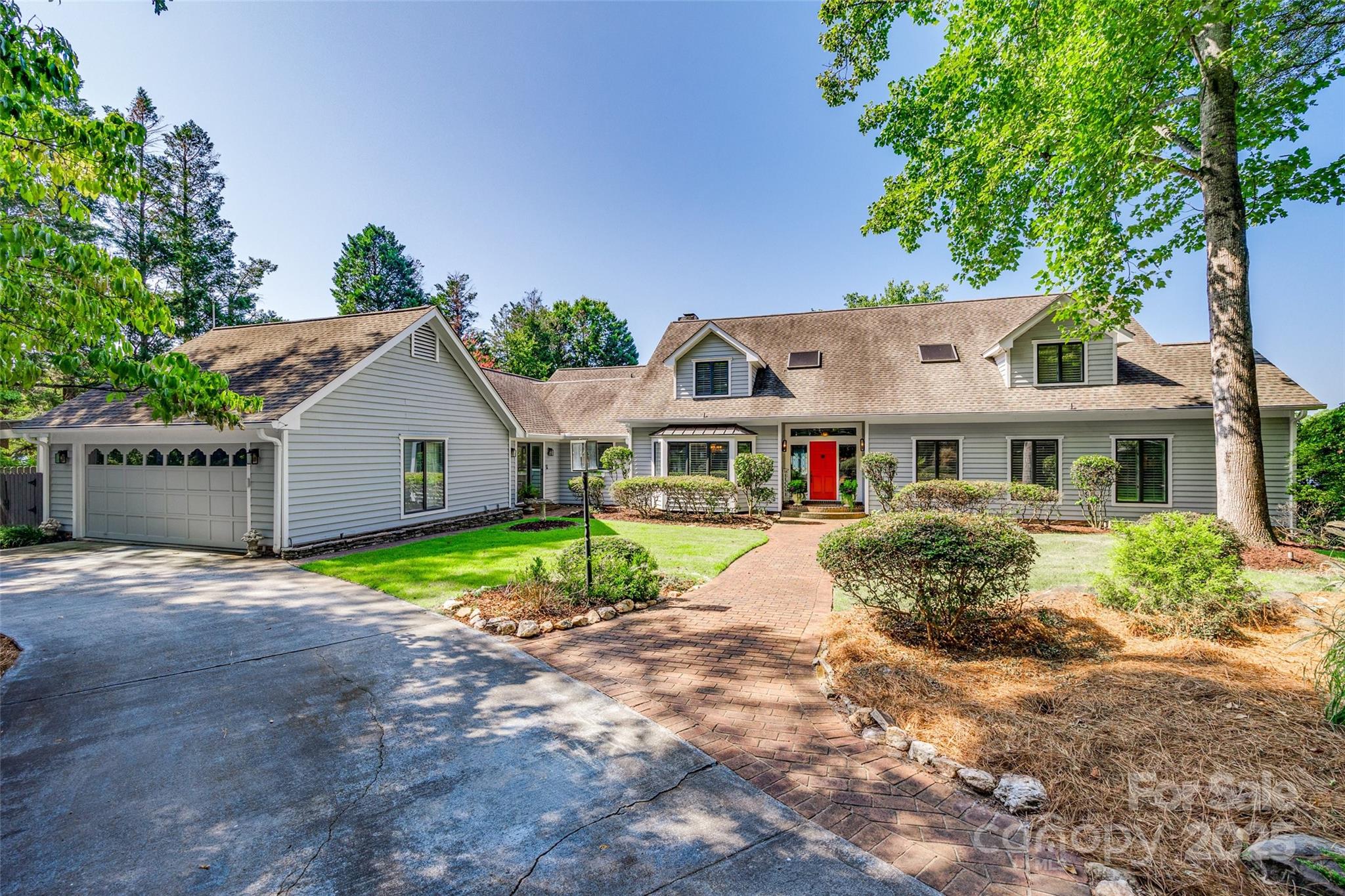 River Hills - Residential