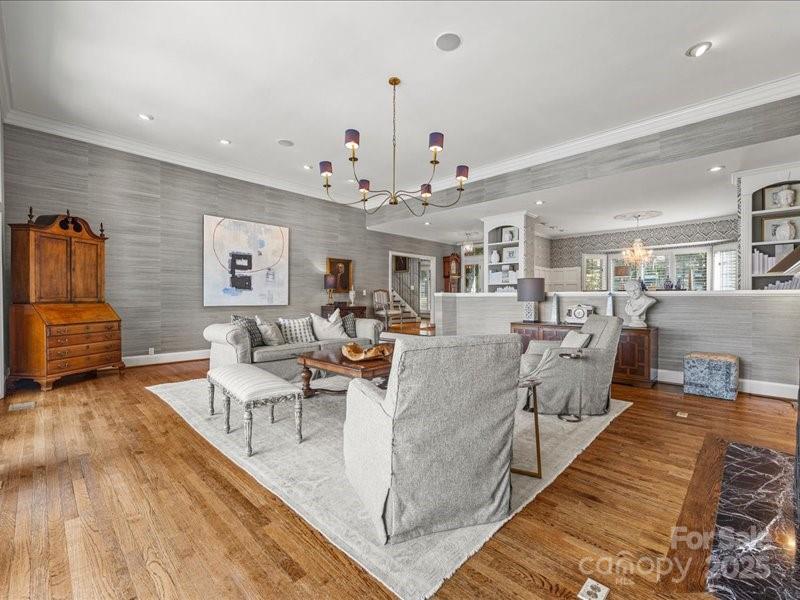 River Hills - Residential