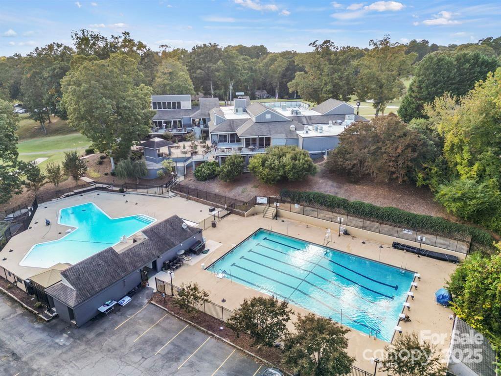 River Hills - Residential