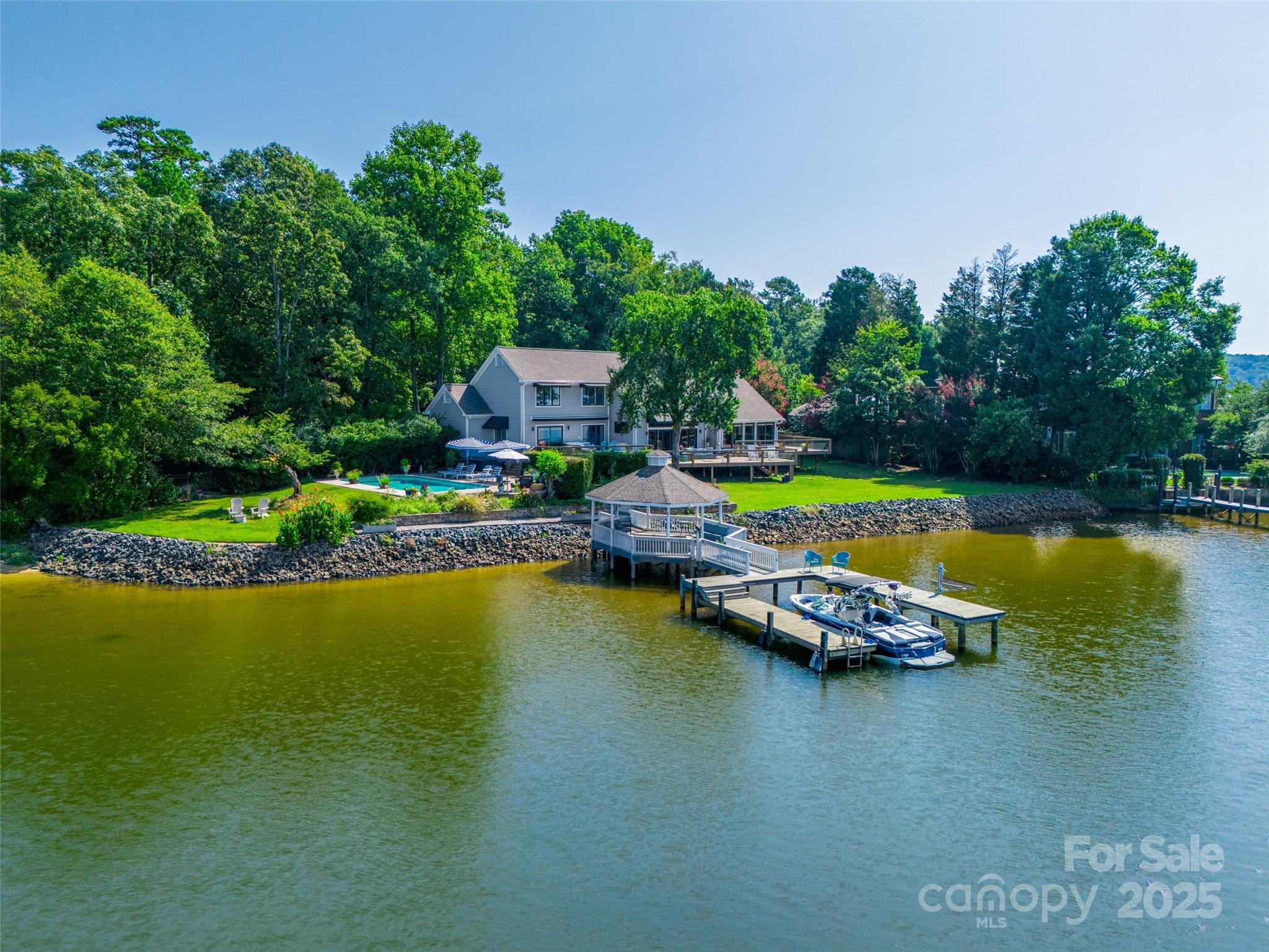 River Hills - Residential