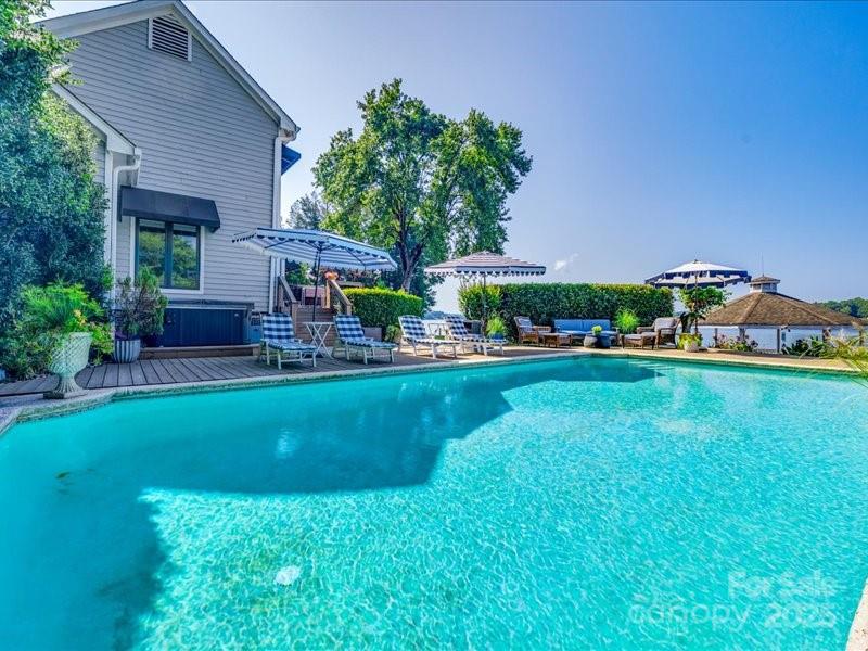 River Hills - Residential