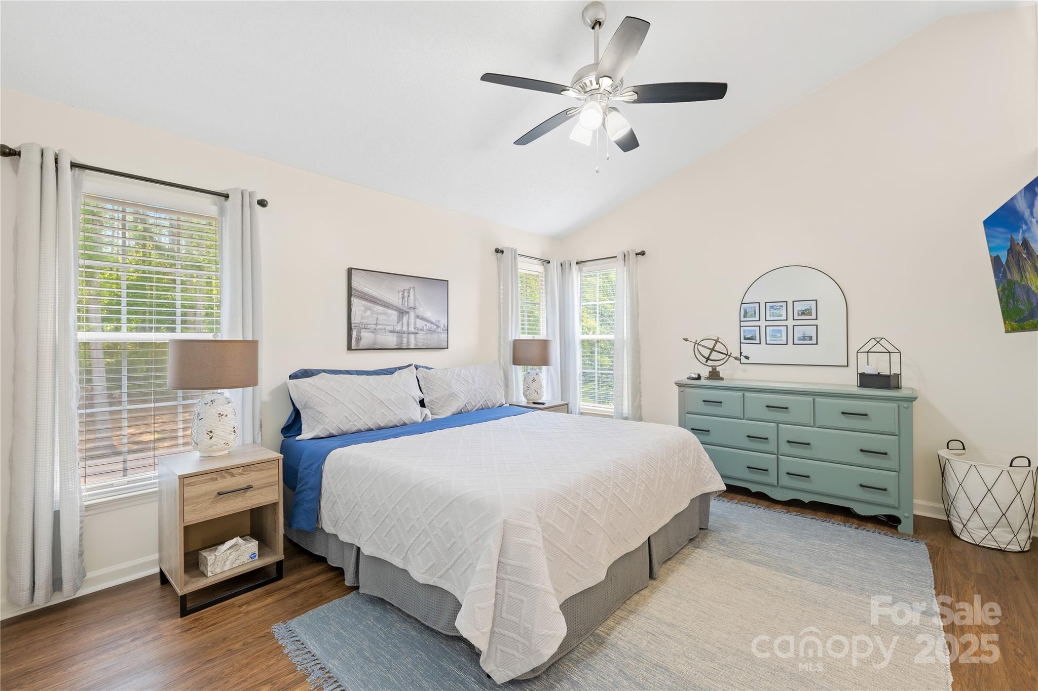 Northwoods - Residential
