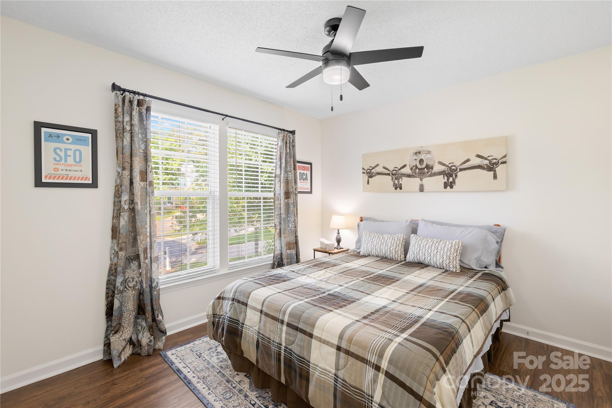 Northwoods - Residential