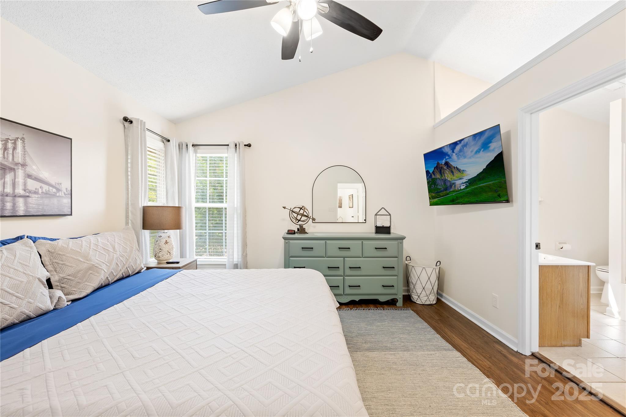 Northwoods - Residential