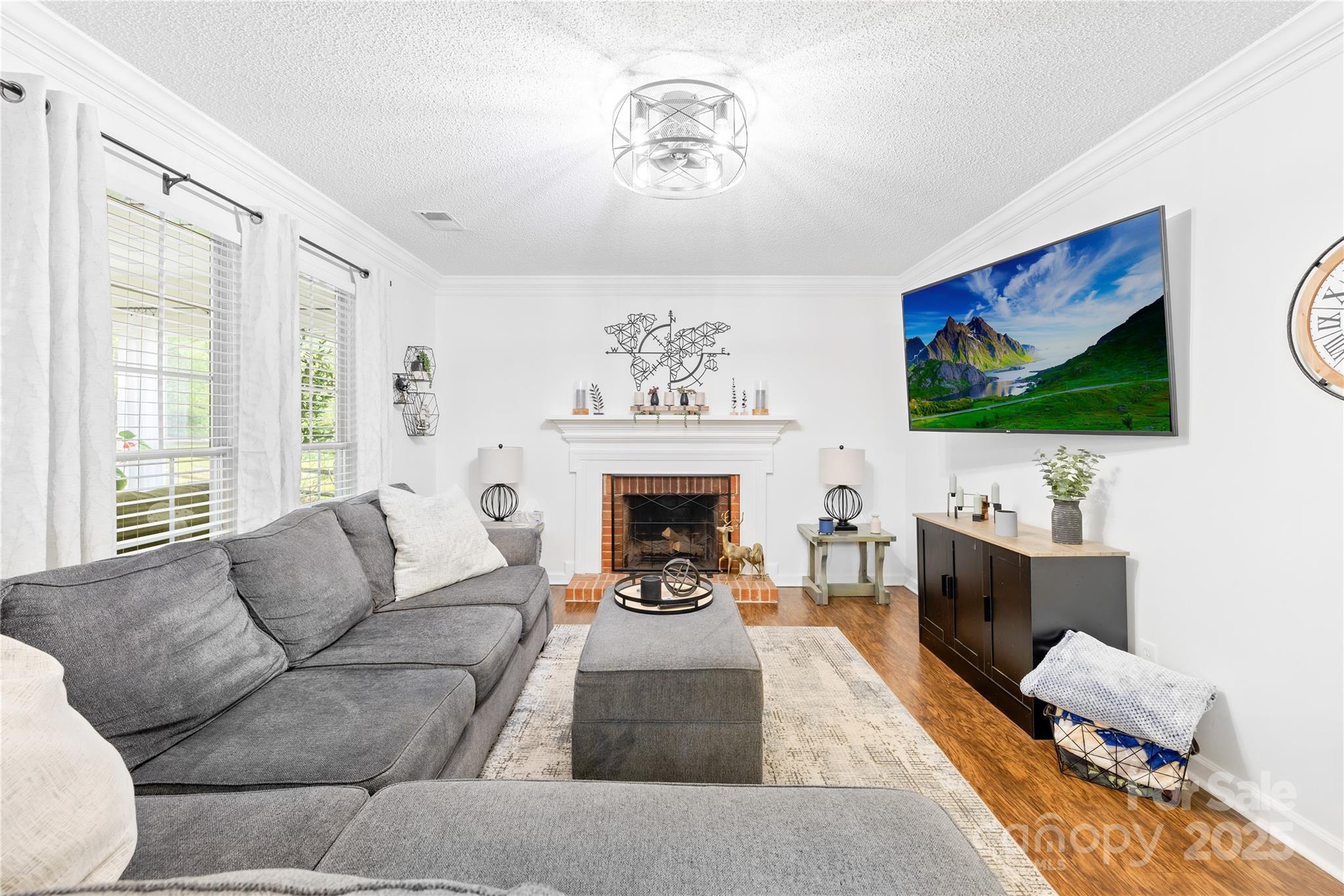 Northwoods - Residential