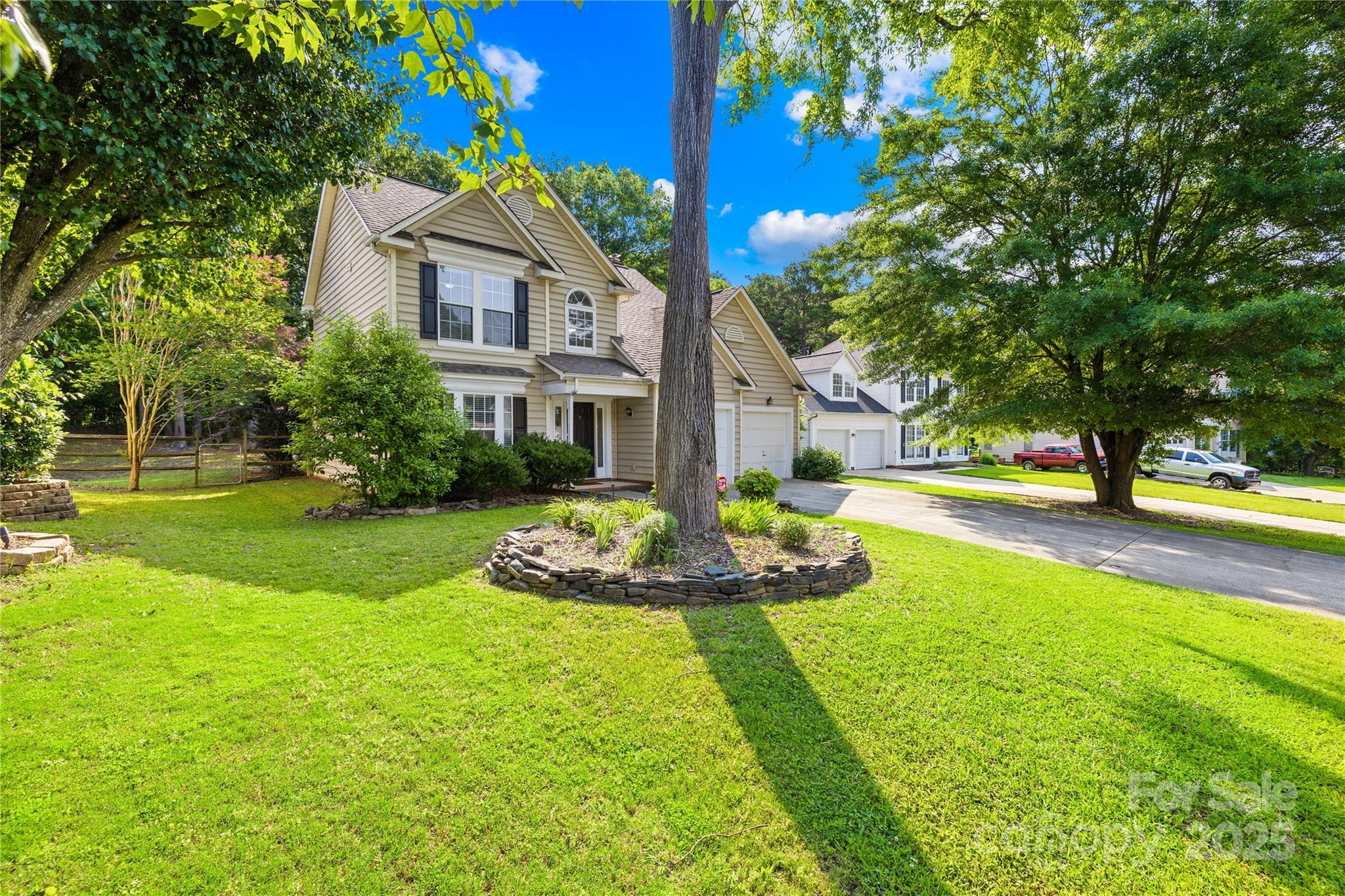 10908 Delsing Court