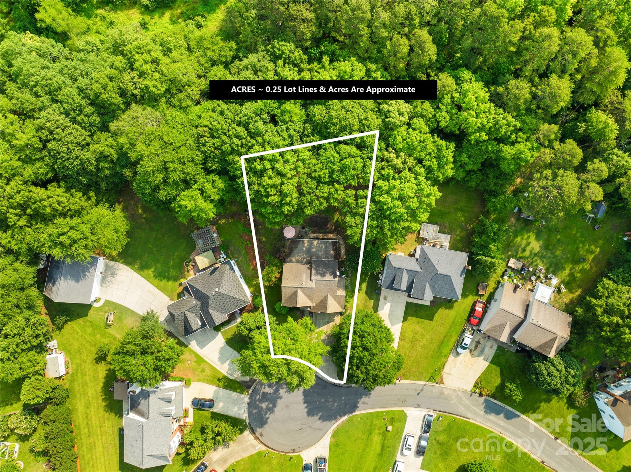Northwoods - Residential