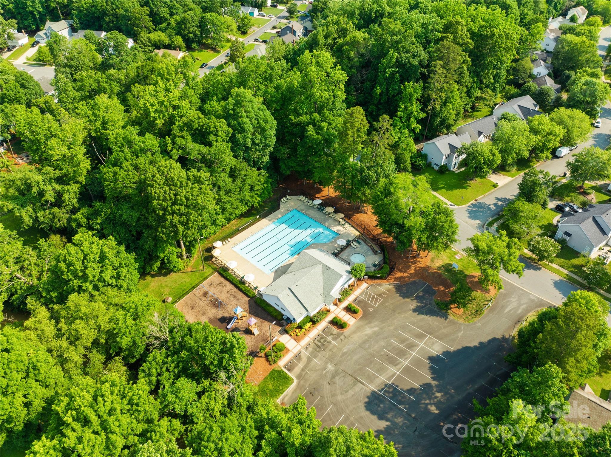 Northwoods - Residential