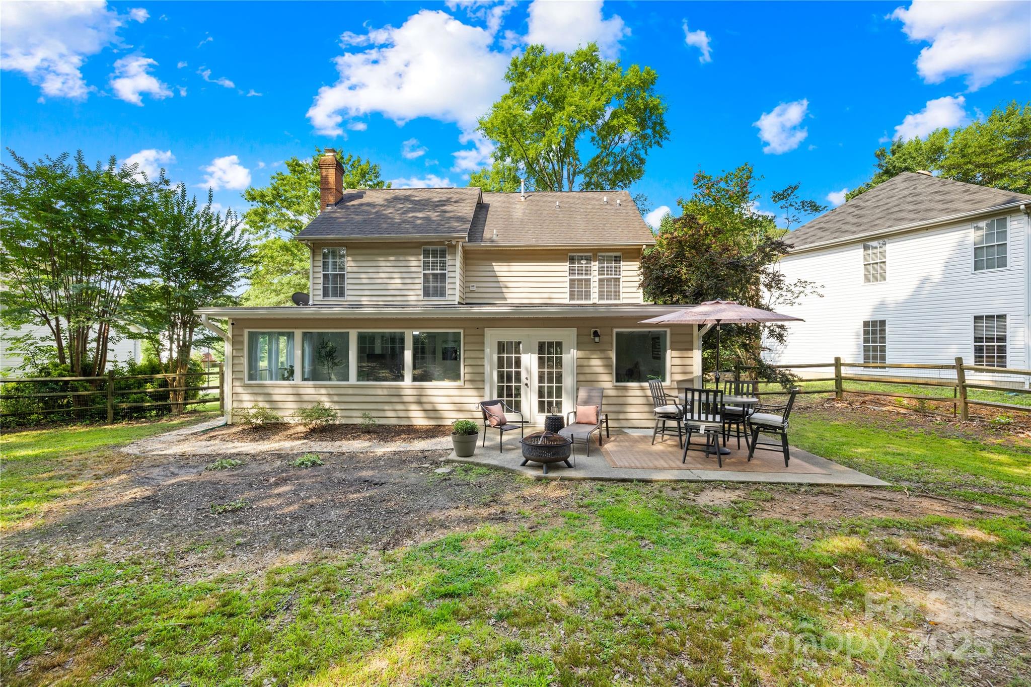 Northwoods - Residential