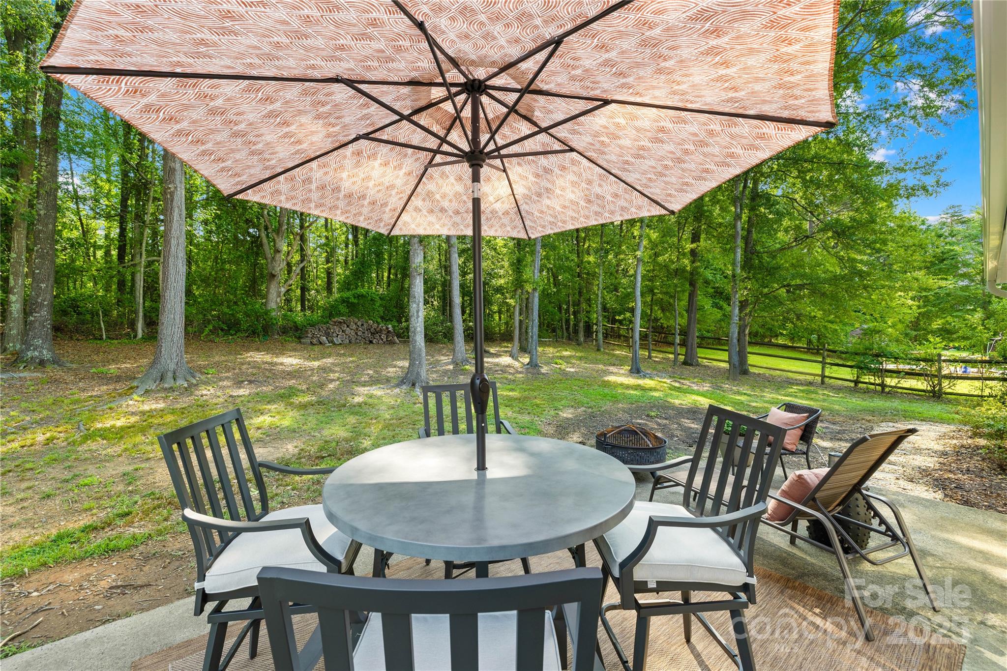 Northwoods - Residential
