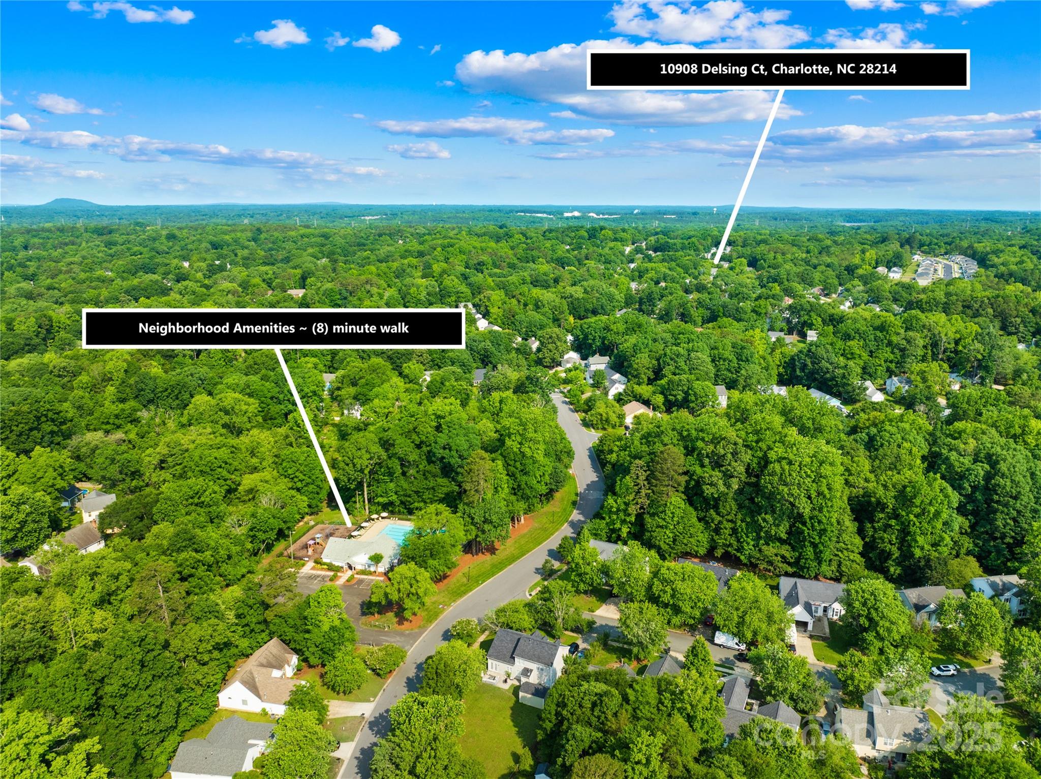 Northwoods - Residential