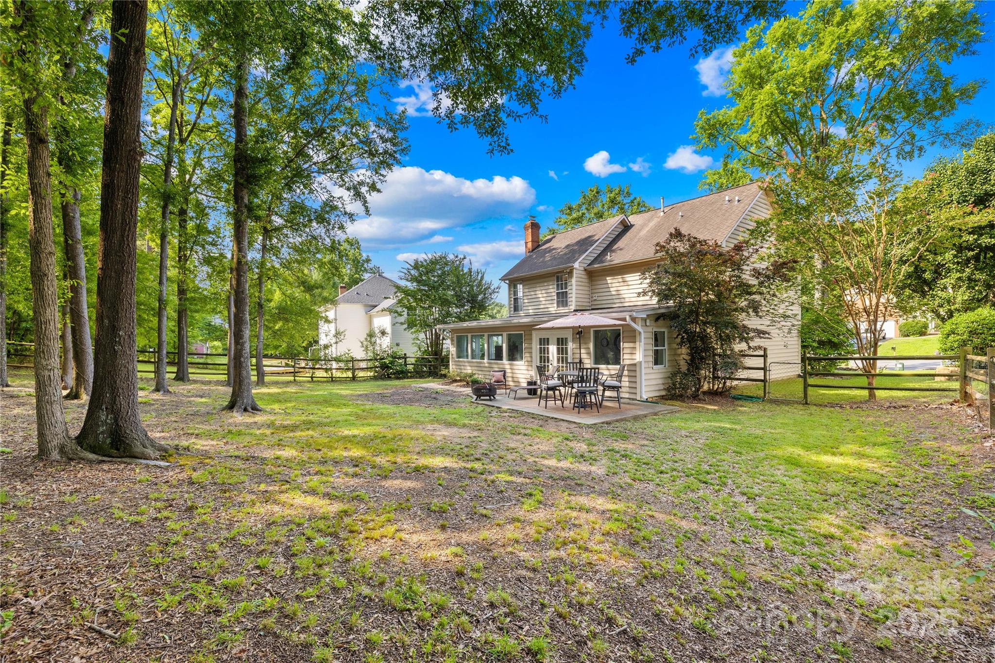 Northwoods - Residential