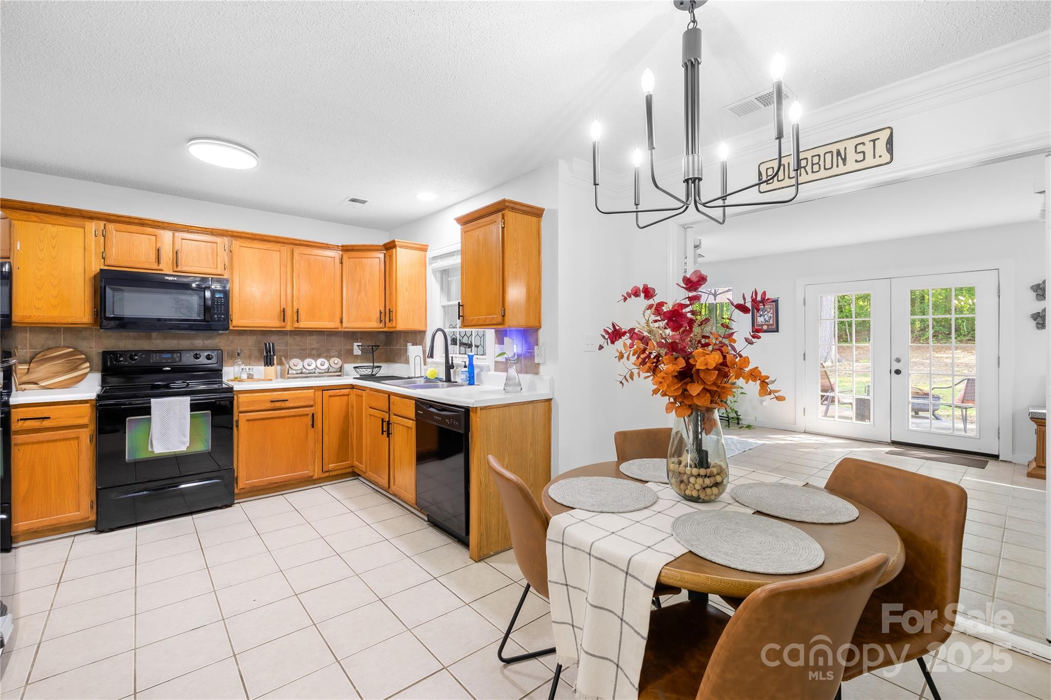 Northwoods - Residential