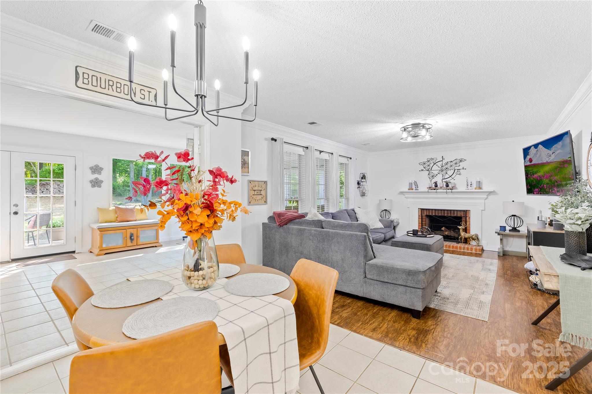 Northwoods - Residential