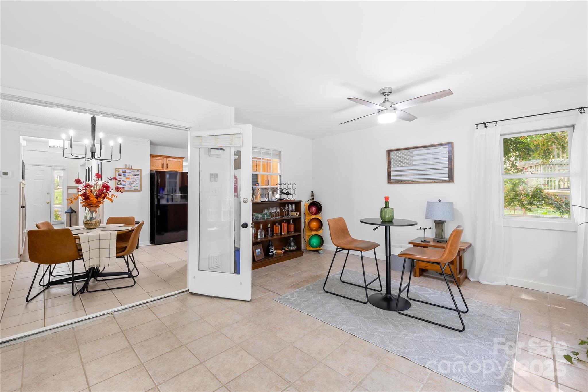 Northwoods - Residential