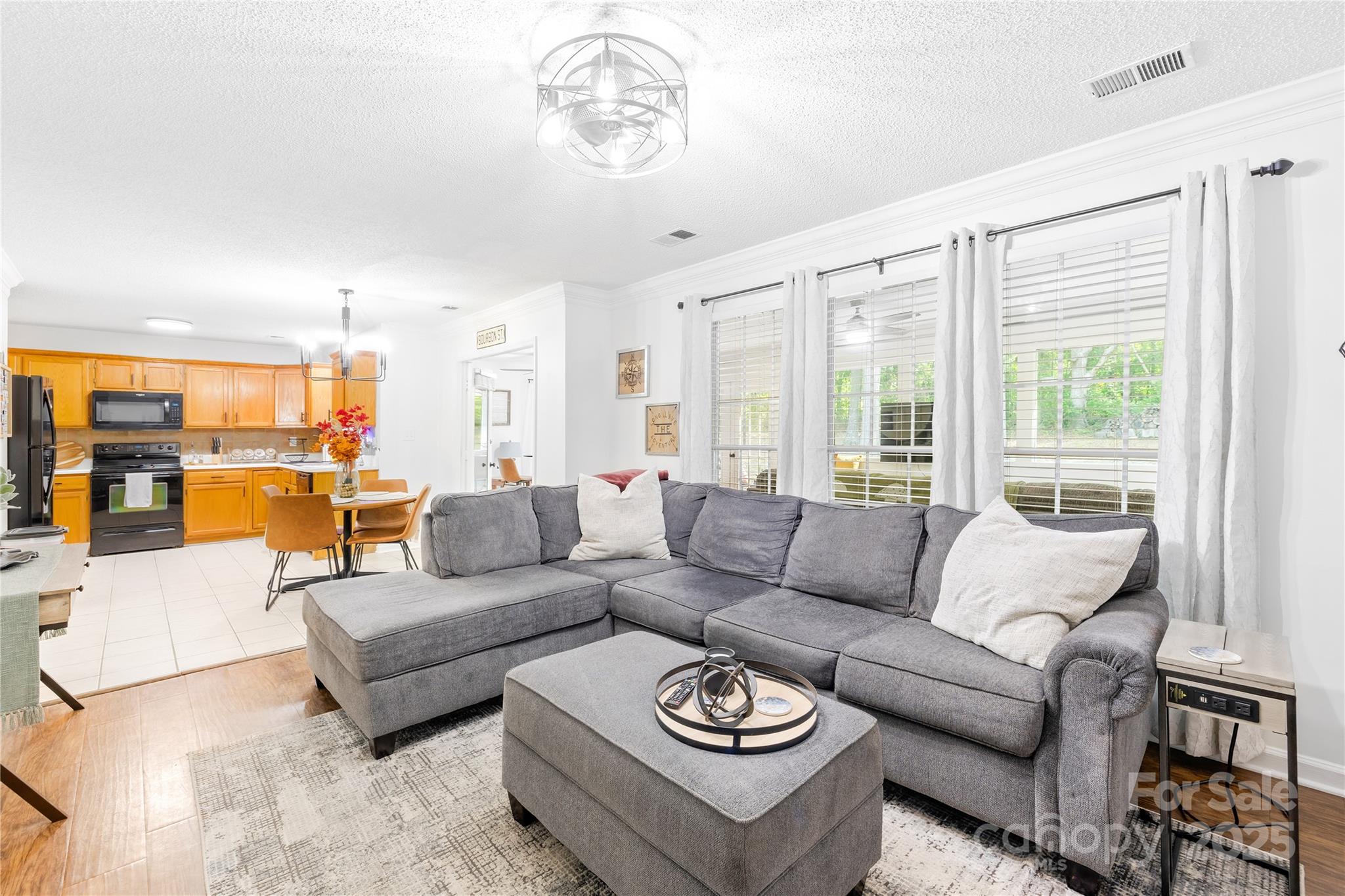 Northwoods - Residential