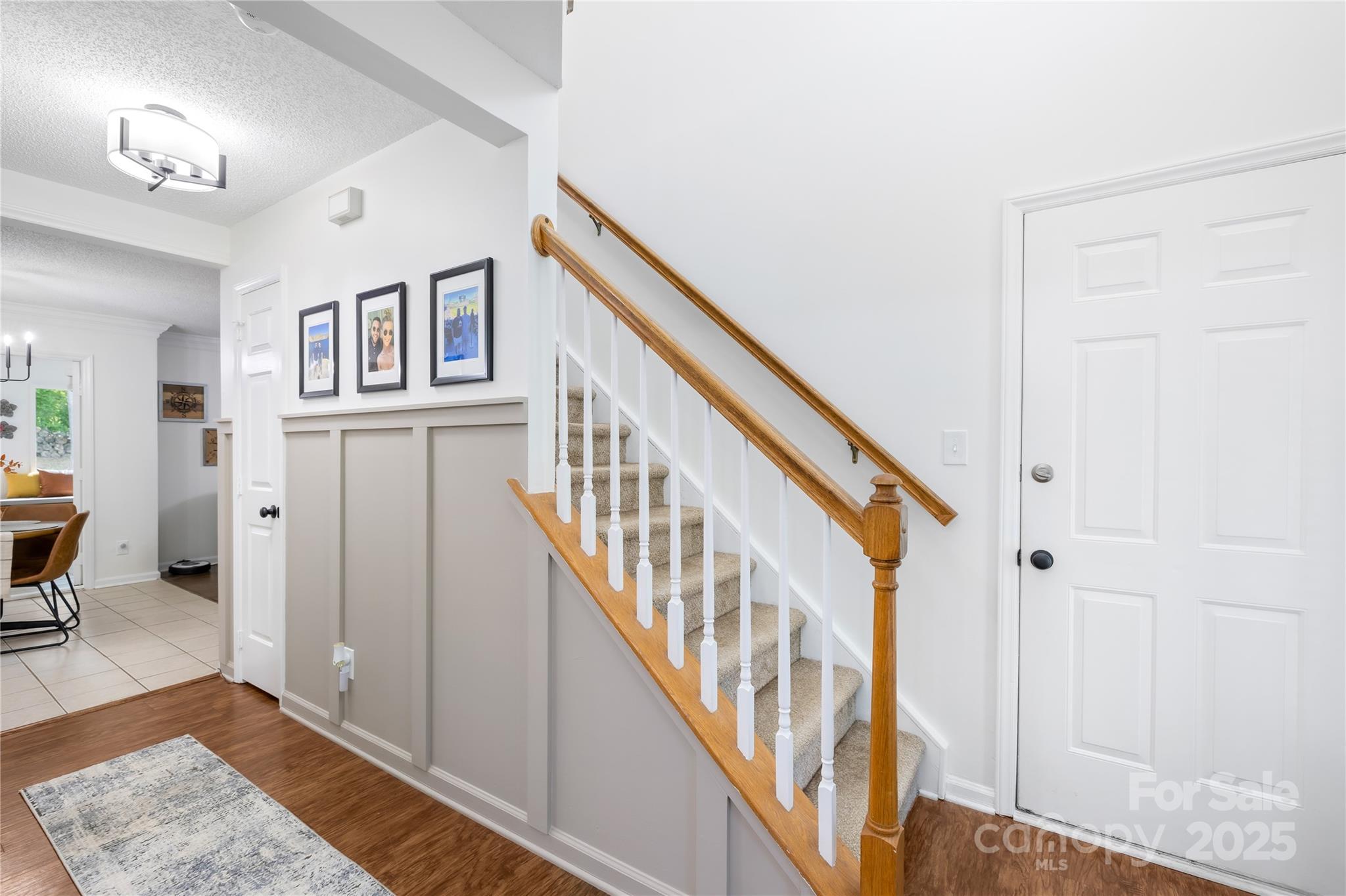 Northwoods - Residential