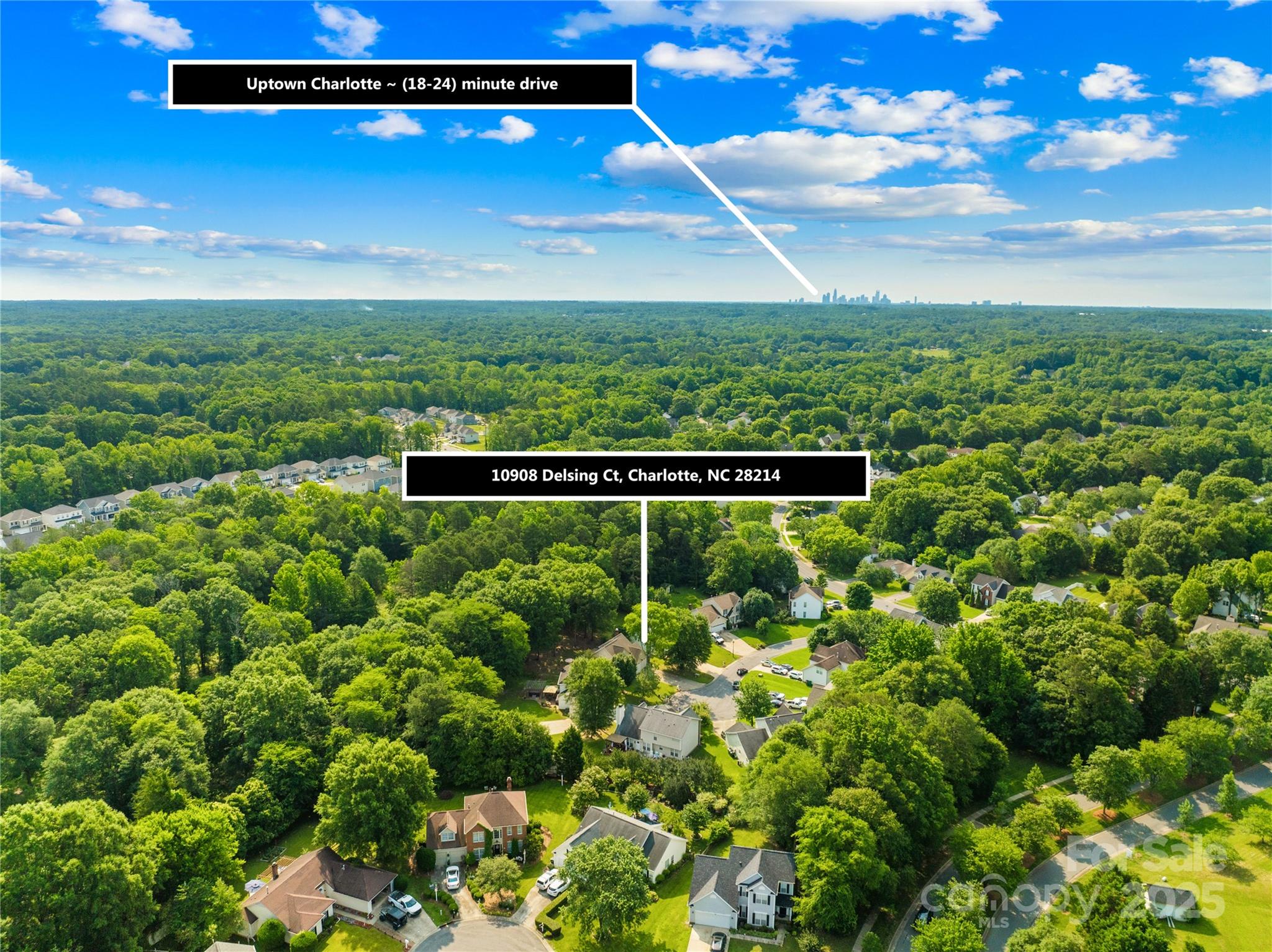Northwoods - Residential