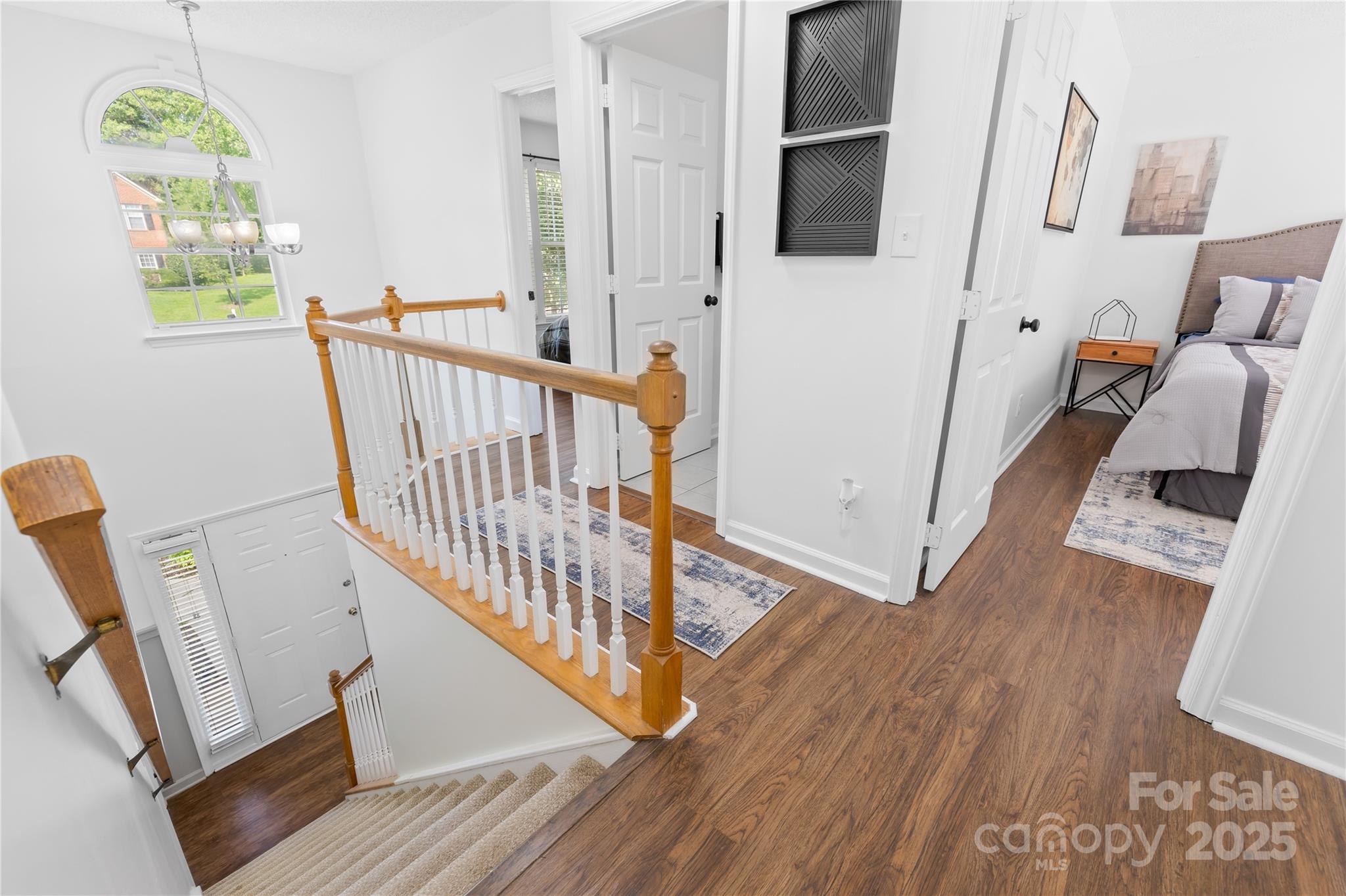 Northwoods - Residential