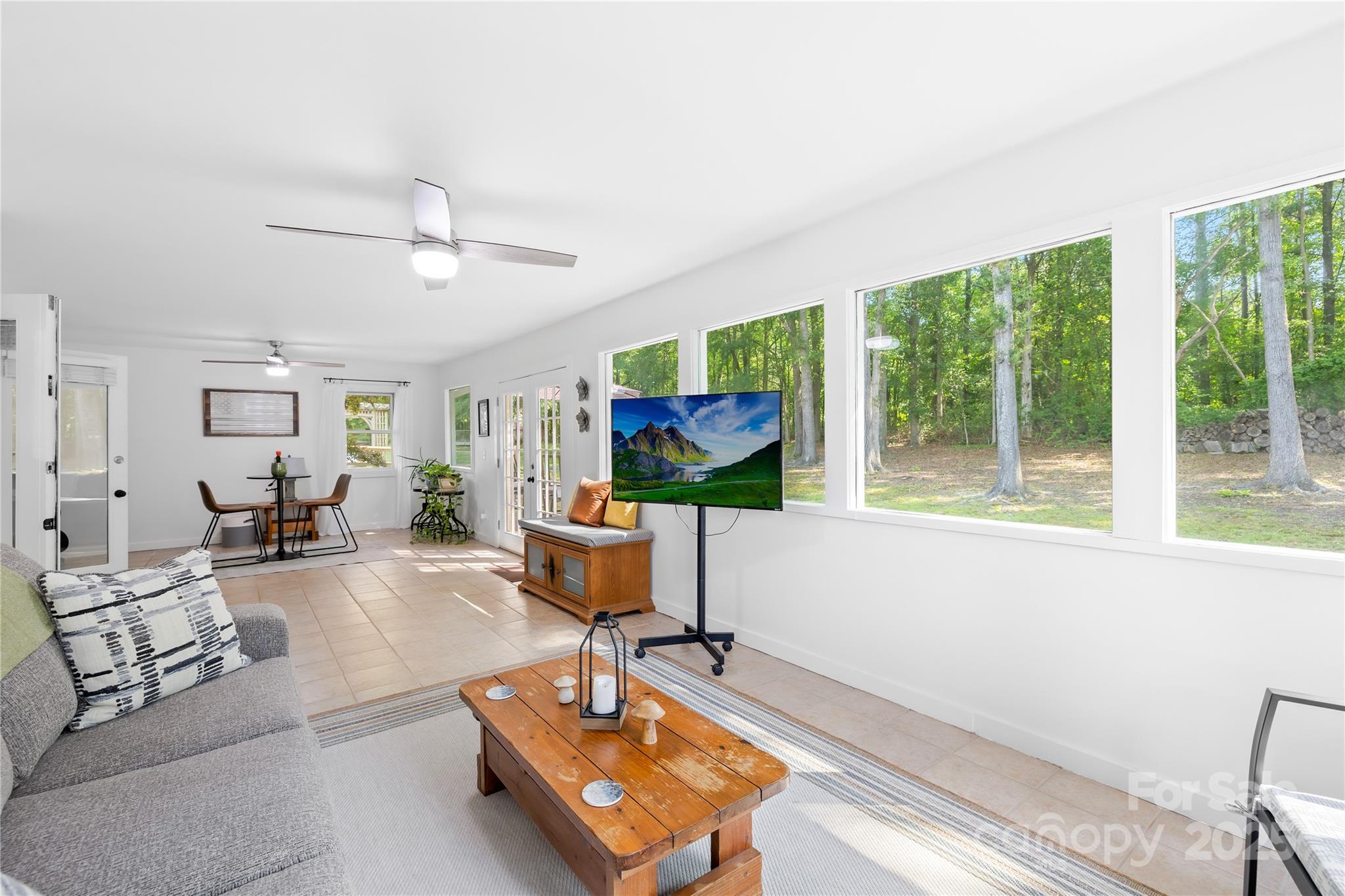 Northwoods - Residential