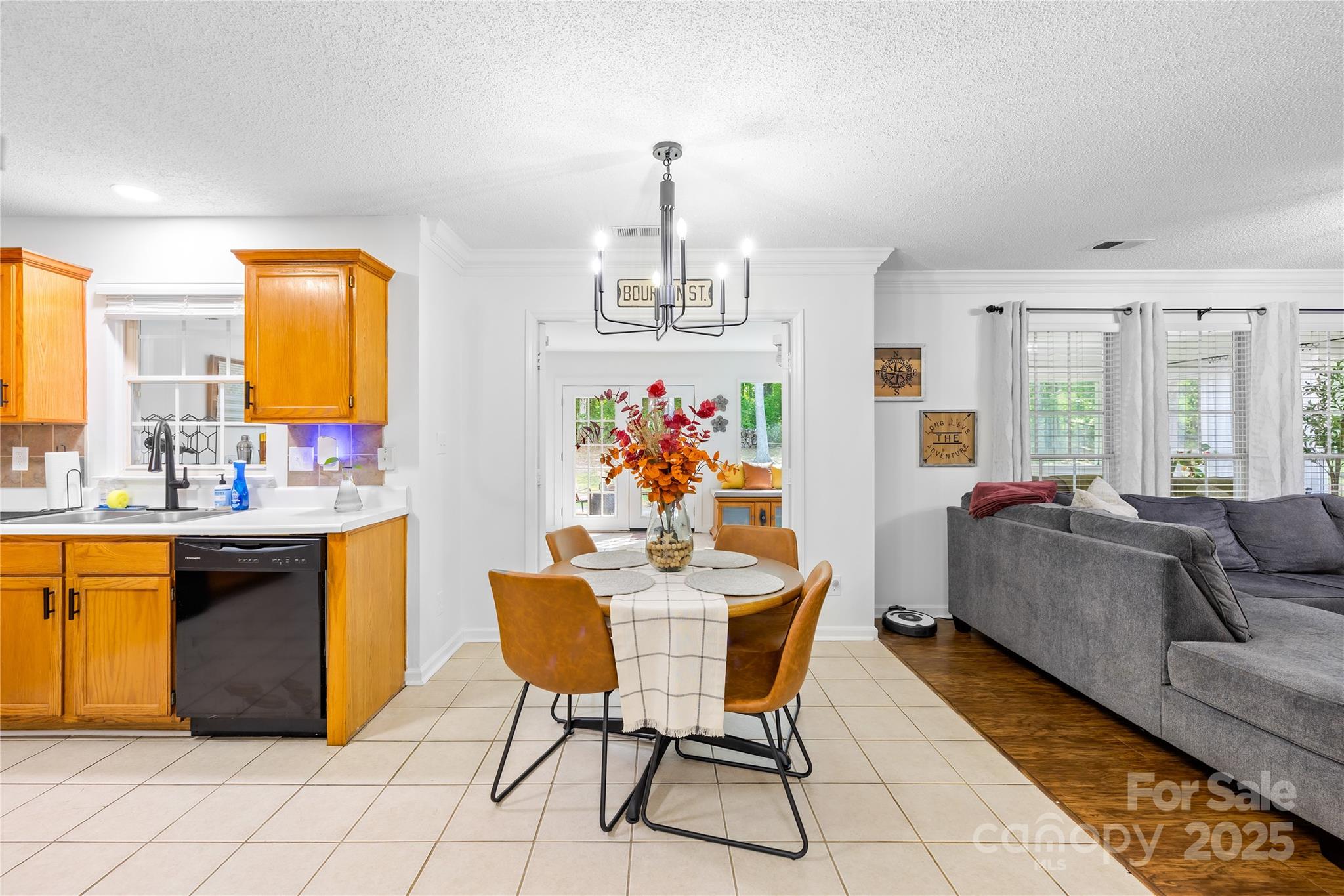 Northwoods - Residential