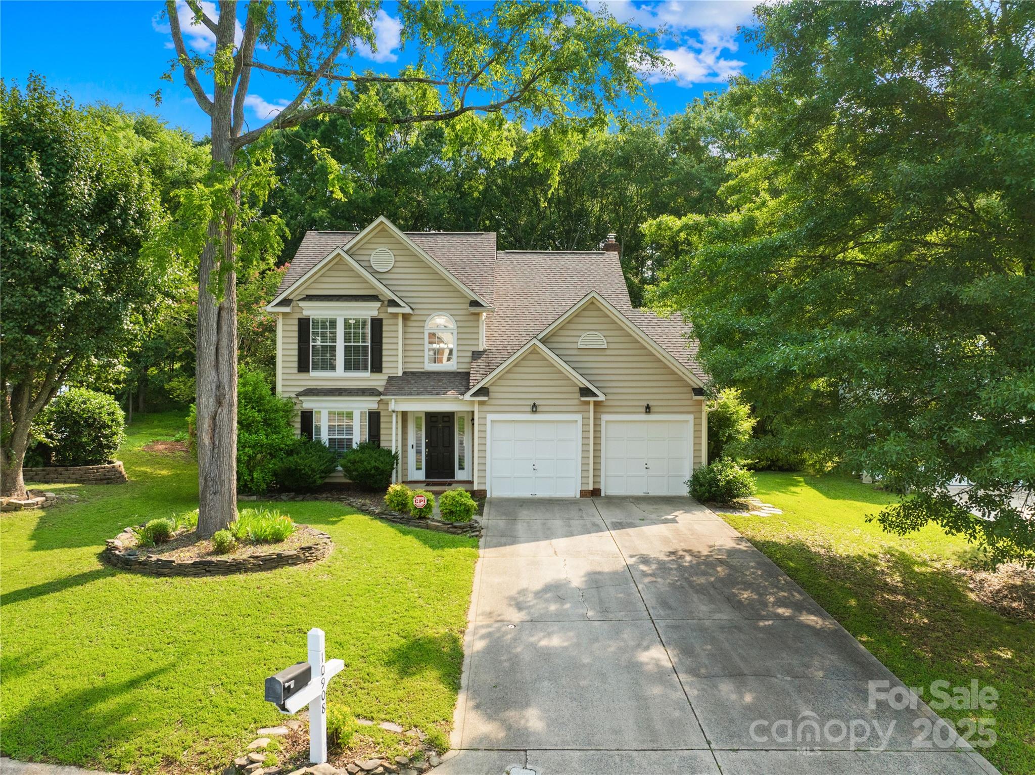 10908 Delsing Court