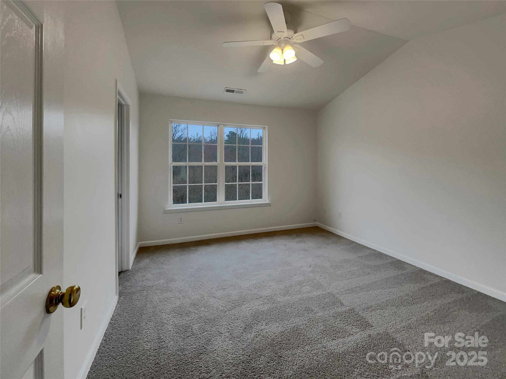 Cole Creek - Residential