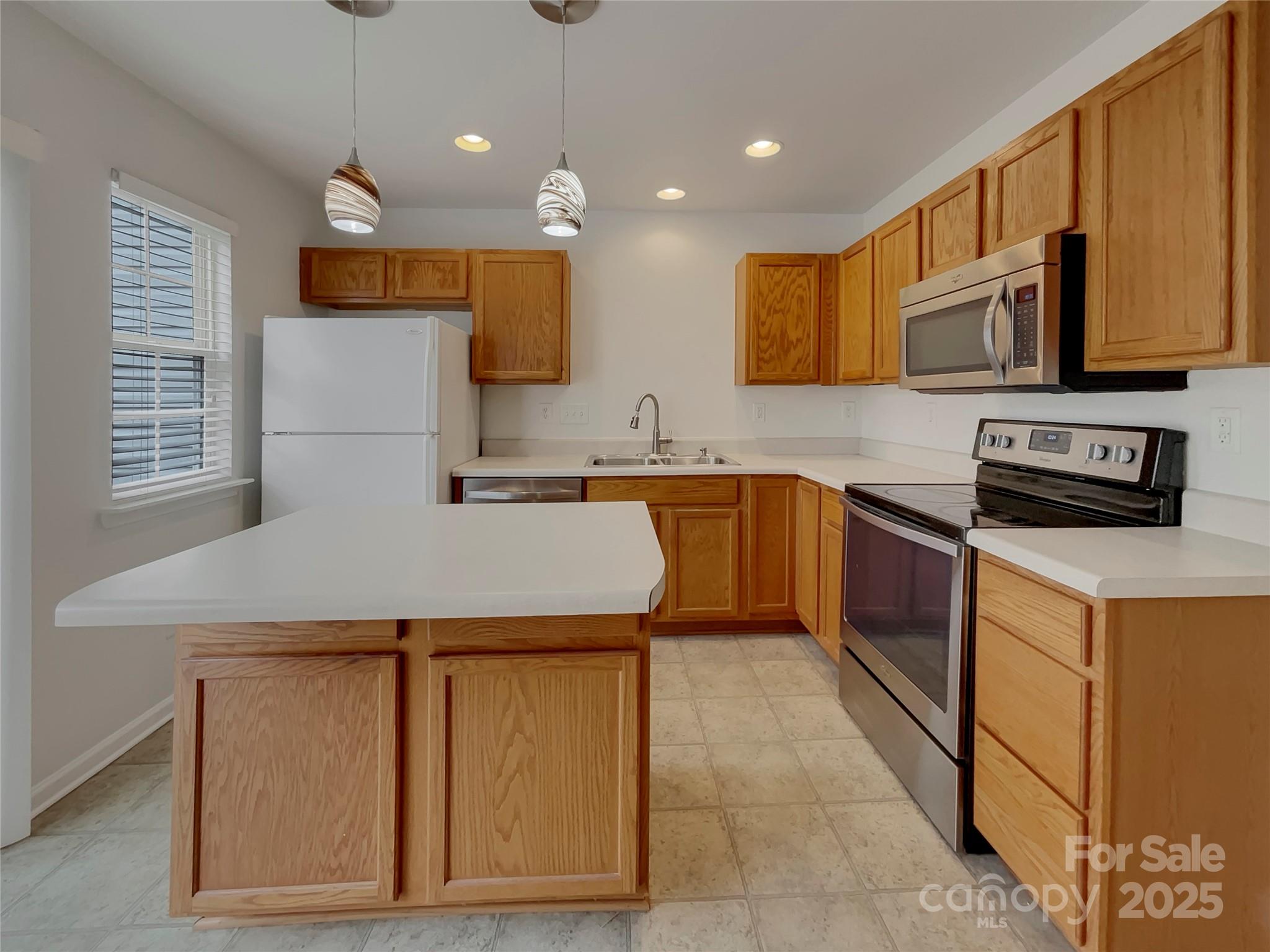 Cole Creek - Residential