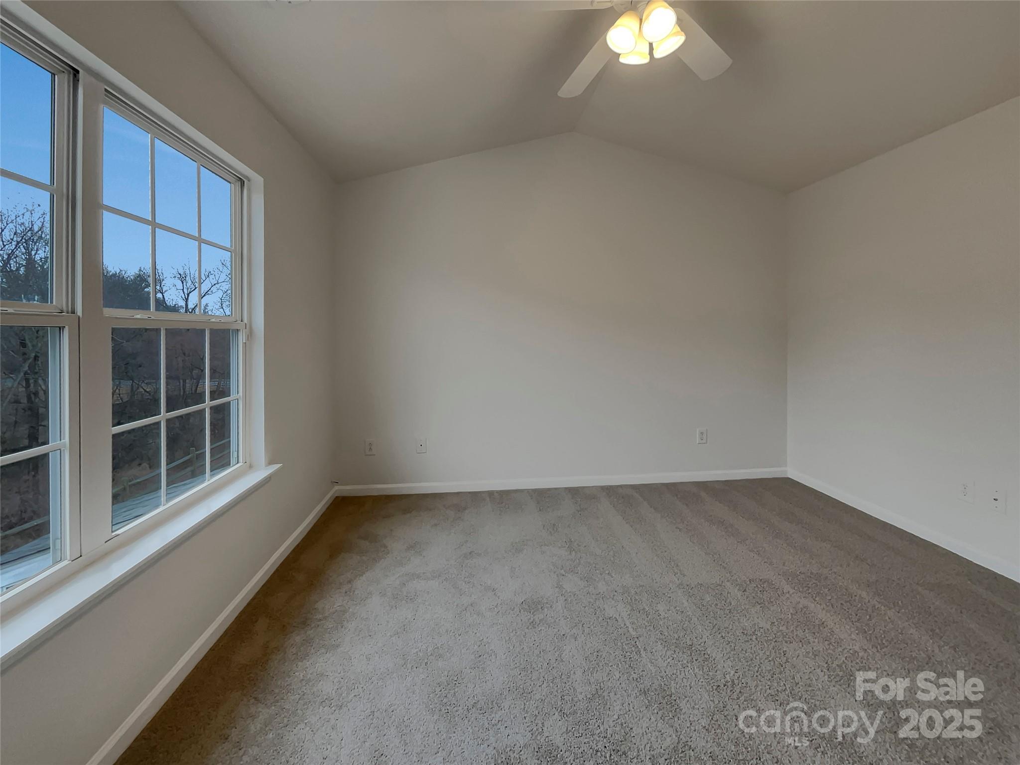 Cole Creek - Residential