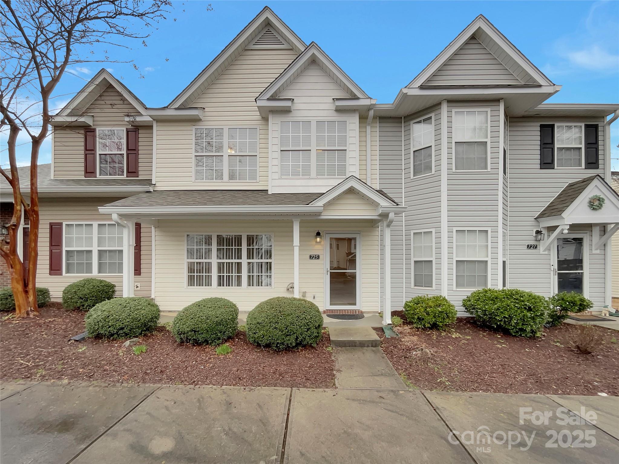 Cole Creek - Residential