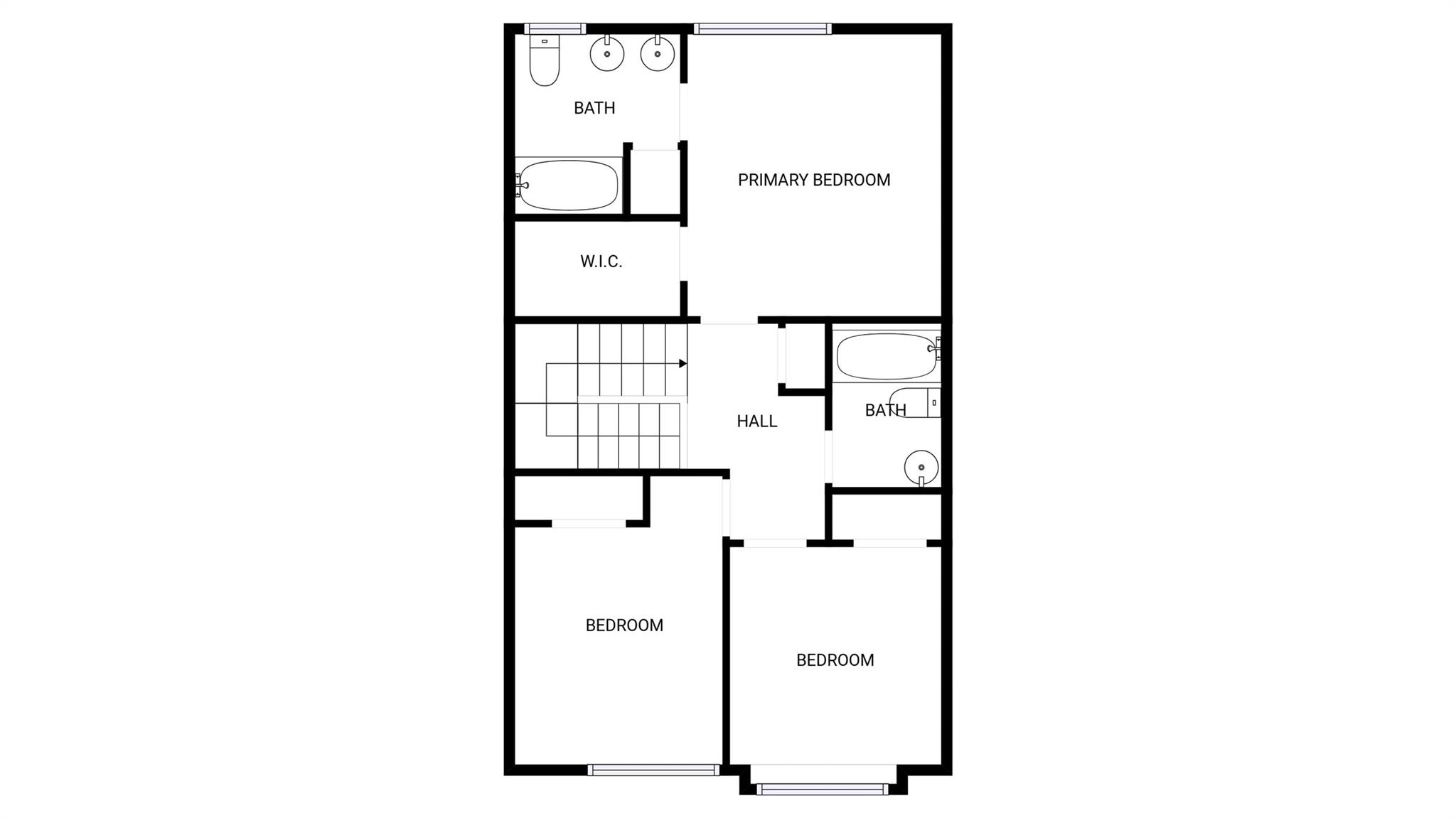 Cole Creek - Residential