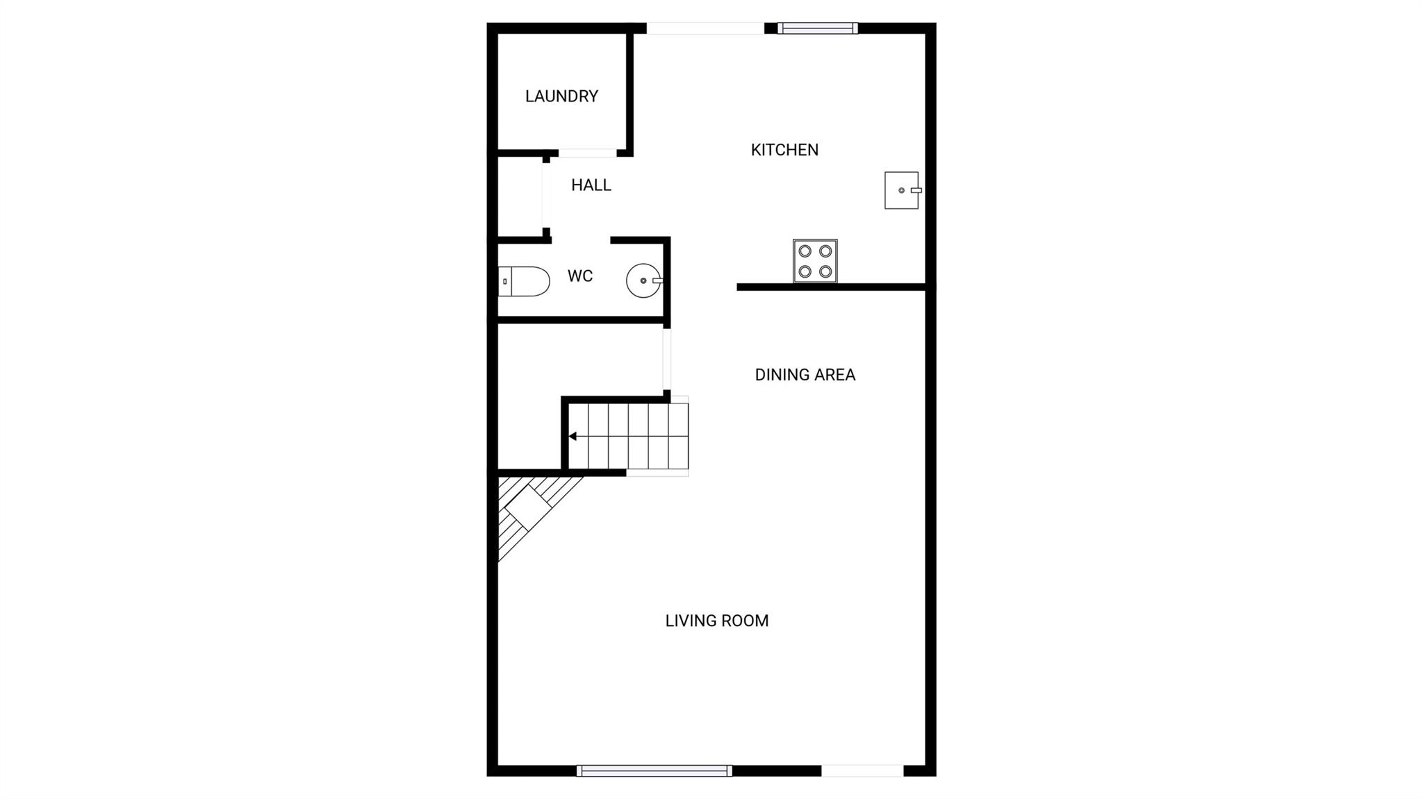 Cole Creek - Residential