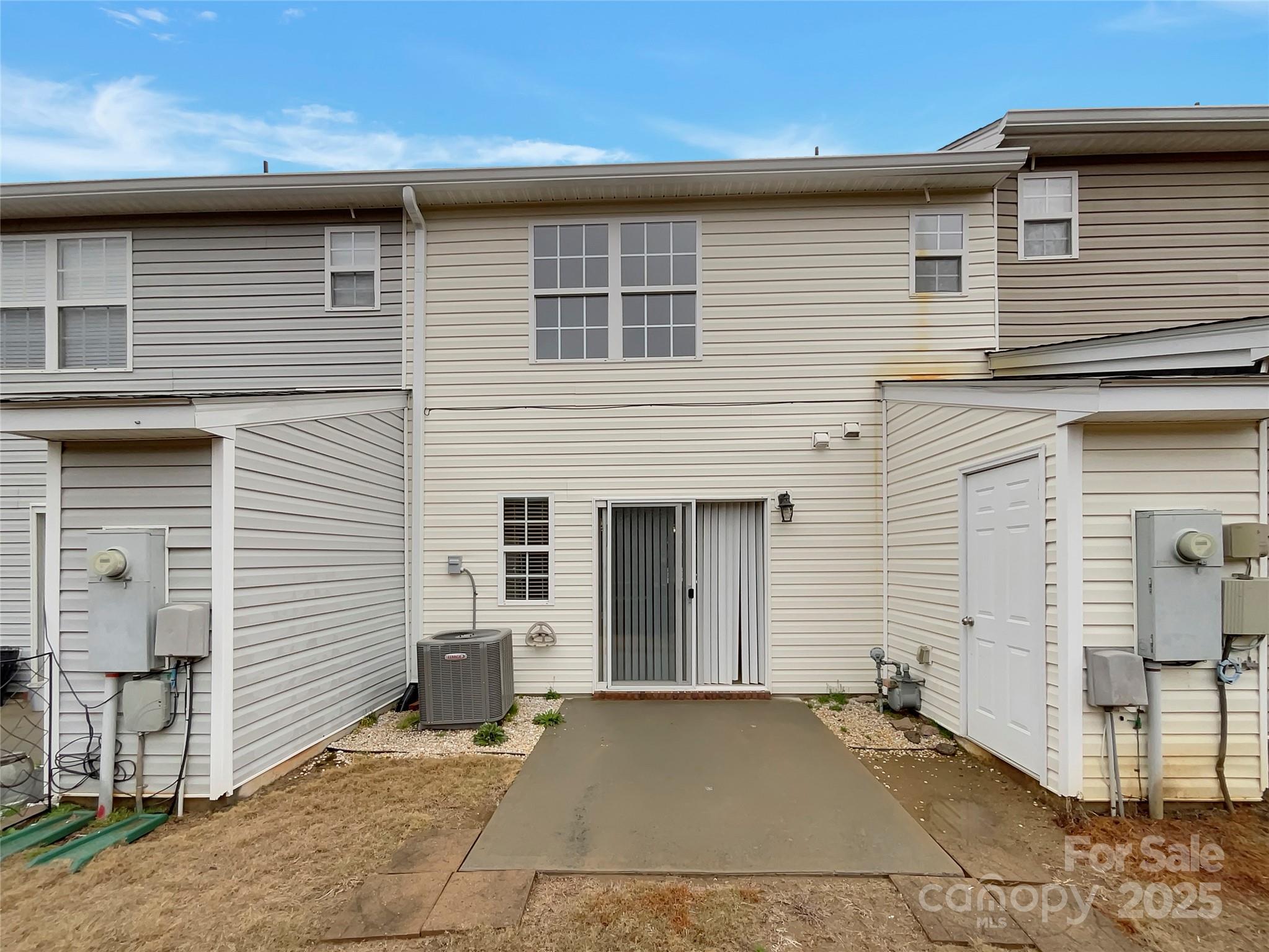 Cole Creek - Residential